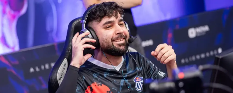 Dự đoán và Phân tích trận TNL vs OG - StarLadder StarSeries Mùa Thu 2025: Vòng loại châu Âu