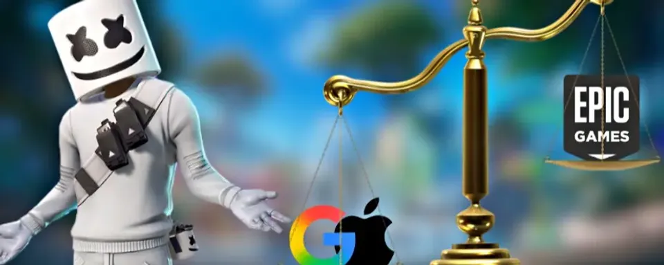 Kemenangan Pengadilan Epic Membuka Jalan Kembalinya Fortnite di iOS Australia