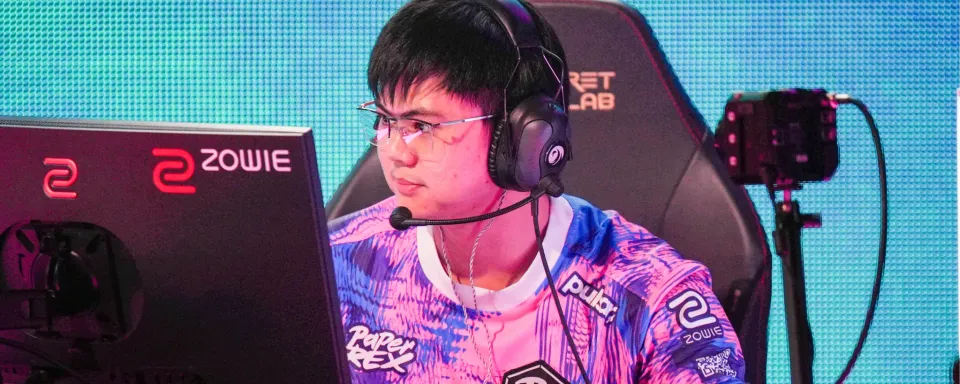 Forudsigelse og analyse af kampen T1 mod Paper Rex - Slutspil VCT 2025: Pacific Stage 2