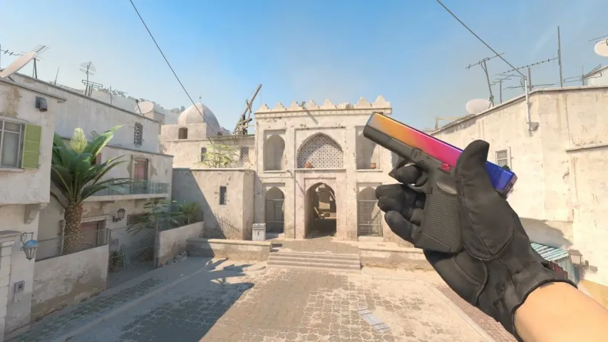 Top 10 des skins Glock-18 dans CS2 : Trouvailles exquises et rares