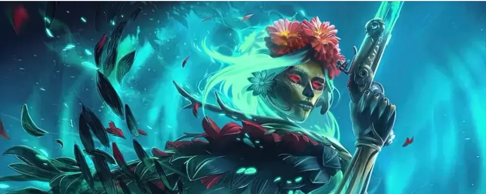 Tumaas ng 111,000 ang Online na Dota 2 Matapos ang Paglabas ng Event na Kambing na Kvartero