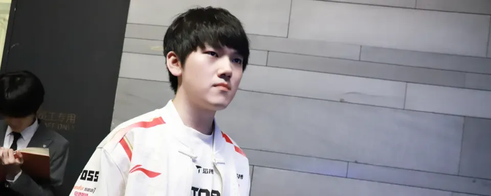 Top Esports dan Anyone's Legend Meraih Kemenangan di LPL Split 3 2025