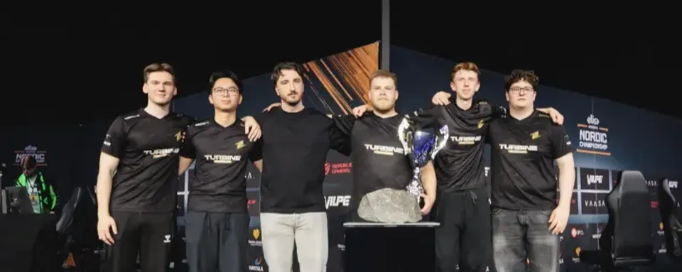 Dự đoán và Phân tích trận đấu ECSTATIC vs JiJieHao - StarLadder StarSeries Fall 2025: Vòng loại châu Âu Bảng C