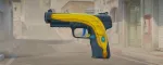 Las 10 mejores skins de Five-SeveN en Counter-Strike 2
