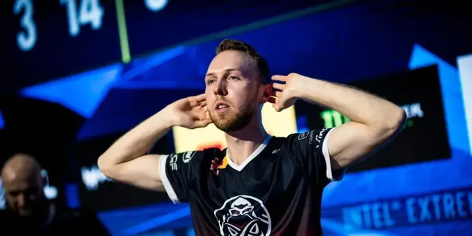 NeL коментує виступ ENCE на PGL CS2 Major Copenhagen 2024