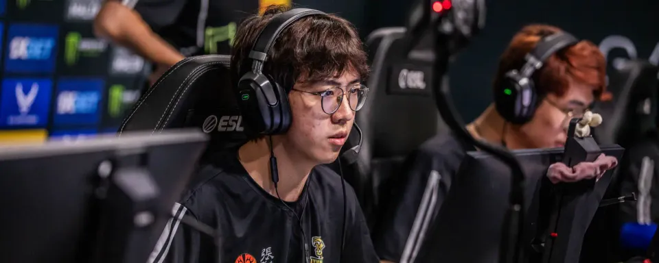 Sniper Lynn Vision z4kr droht Gefängnisstrafe