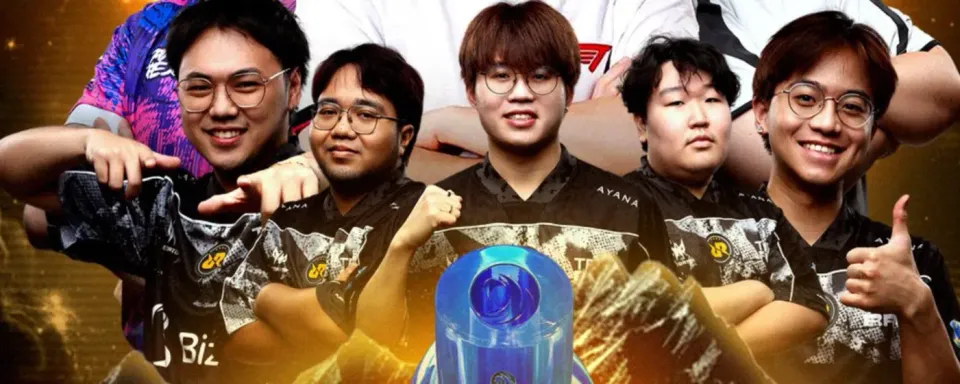 Rex Regum Qeon vs Gen.G Esports Kampforudsigelse og Analyse - VCT 2025: Pacific Stage 2