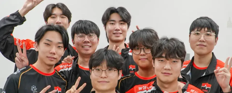 DetonatioN FocusMe vs Nongshim RedForce Kampforudsigelse og Analyse - VCT 2025: Pacific Stage 2