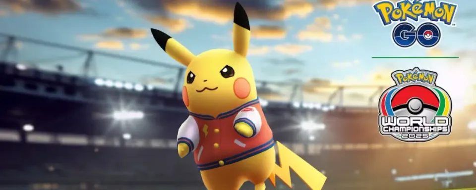 Pokemon GO: Gabay sa Kaganapan ng Pagdiriwang ng 2025 Pokemon World Championships