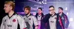 Apeks e Gentle Mates - as primeiras equipes da história a serem eliminadas da VCT League
