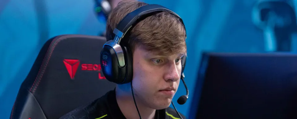 Predicción y Análisis del Partido Passion UA vs Ninjas in Pyjamas - StarLadder StarSeries Otoño 2025: Clasificatorio Europeo
