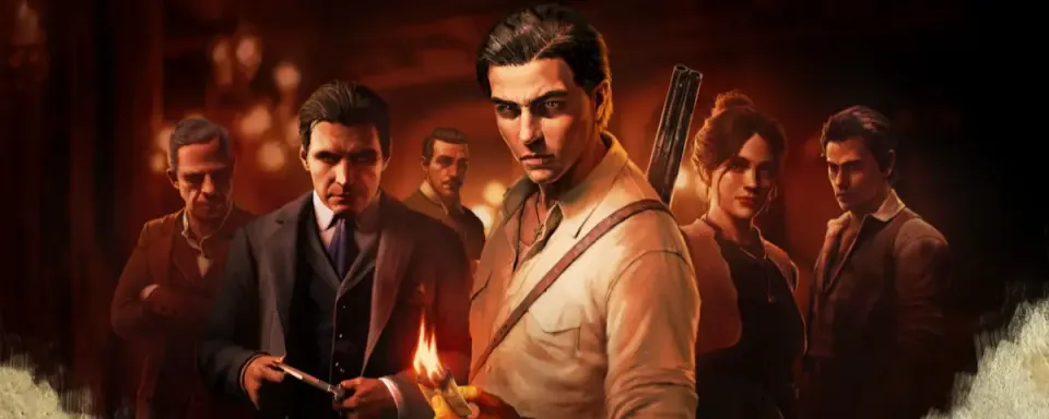 Mafia: The Old Country Ehrliche Rezension