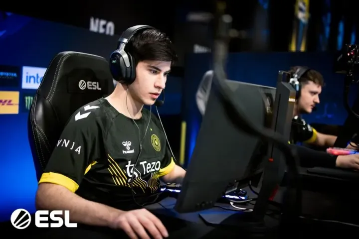 La flammeZ de Vitality réfléchit à la résilience et aux rivalités avant le PGL Major de Copenhague