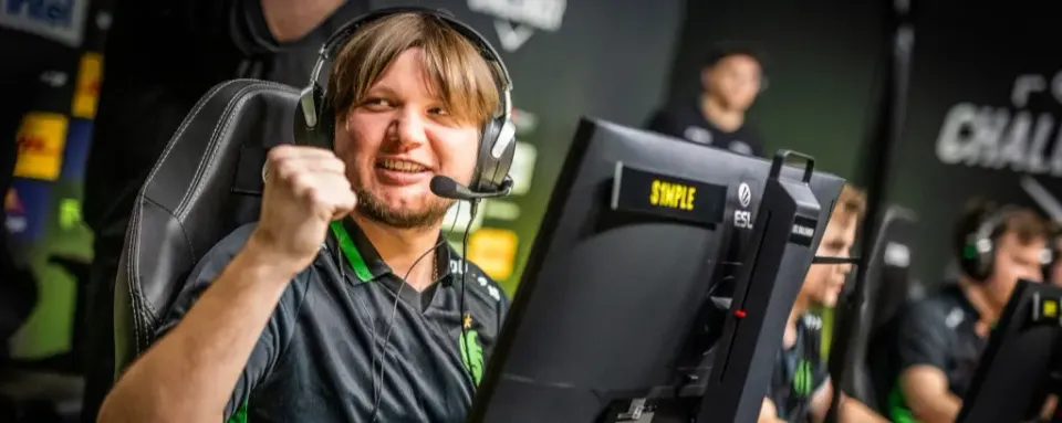 Partizan rompe la racha ganadora de BC.Game con s1mple