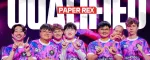 TALON, VCT 2025: Pacific Stage 2 결승 진출을 위해 Paper Rex와 맞대결
