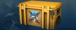 CS2: Operação Riptide Case