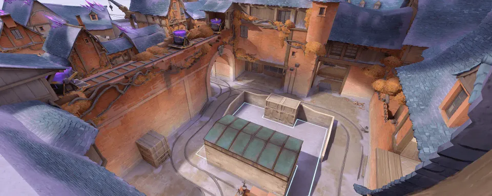Como Dar Ping em Valorant Sem Mapa, Quando Morto e no Console