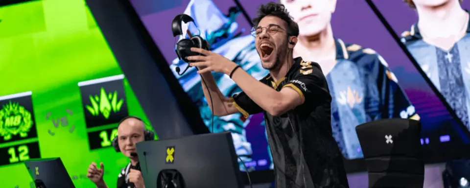 FUT Esports vs BBL Esports Kampforudsigelse og Analyse — VCT 2025: EMEA Stage 2