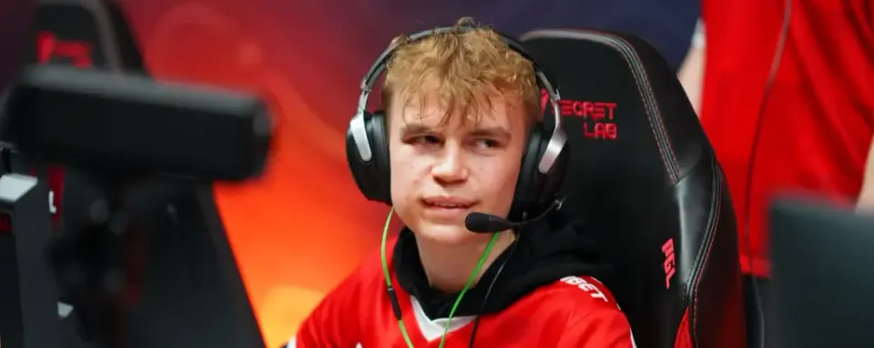 MOUZ umabante sa semifinals ng BLAST Bounty Fall 2025 matapos talunin ang Astralis