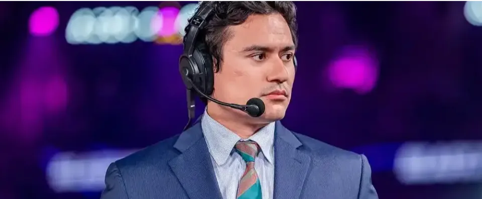 Alex Ellenberg destaca o papel crucial do RMR na cena competitiva atual do Counter-Strike