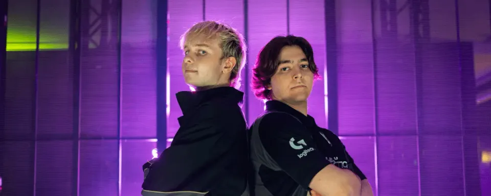 Team Vitality mantiene vivas sus esperanzas de playoffs en VCT 2025: EMEA Stage 2 mientras Team Heretics asegura el primer lugar
