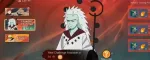 Quando é a primeira luta contra Madara na collab MLBB x Naruto