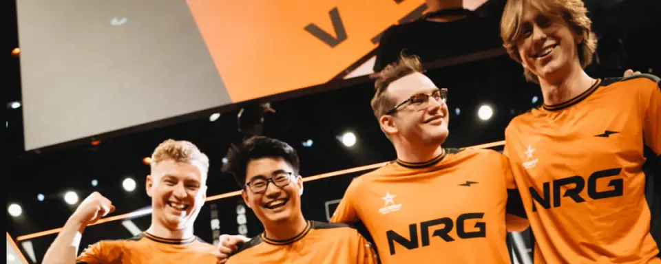 KRÜ Esports対NRG 試合予想と分析 - VCT 2025: アメリカズステージ2
