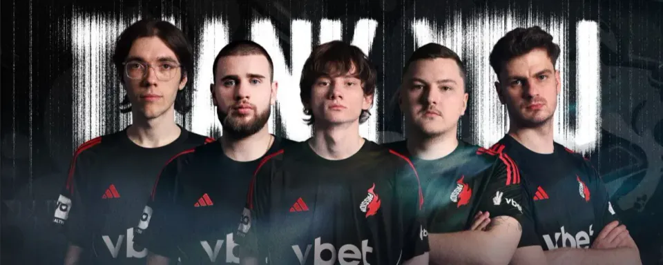Passion UA anuncia la disolución del equipo