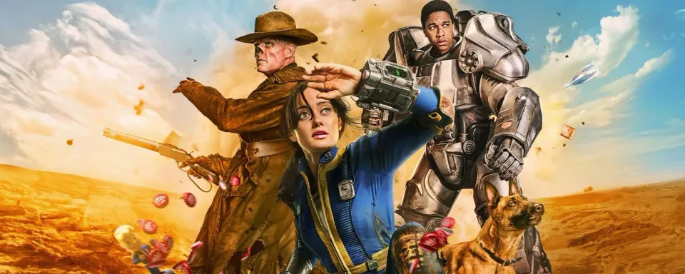 Fallout Season 2 Nagbahagi ng Bagong Teaser: Ano ang Alam Natin Tungkol sa Bagong Season