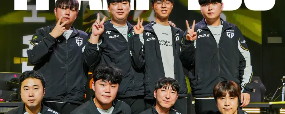 DetonatioN FocusMe und Gen.G Esports verlassen VCT 2025: Pacific Stage 2