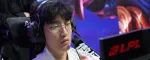 Bilibili Gaming and Anyone's Legend Secure Wins at LPL Split 3 2025