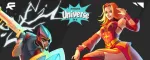Xác định phân bổ đội cho vòng bảng FISSURE Universe Ep.6