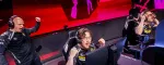 VitalityがLiquidを破り、BLAST Bounty Fall 2025の準決勝へ進出