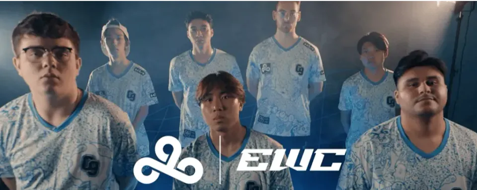Naghiwalay na ang Cloud9 kay Packer sa Rainbow Six Siege Roster