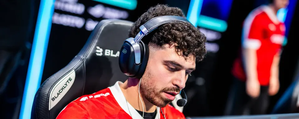 Dự đoán và Phân tích Trận đấu MOUZ vs Spirit - BLAST Bounty Fall 2025