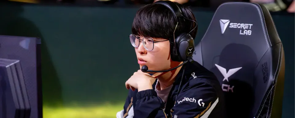 Hanwha Life Esports対Gen.G Esports 試合予測と分析 - LCK 2025シーズン