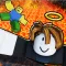 Roblox: Hell To Heaven Climb Codes
