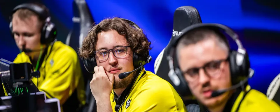 NAVI’s Redemption, Spirit’s Last Dance: CS2 World Cup 2025 Preview