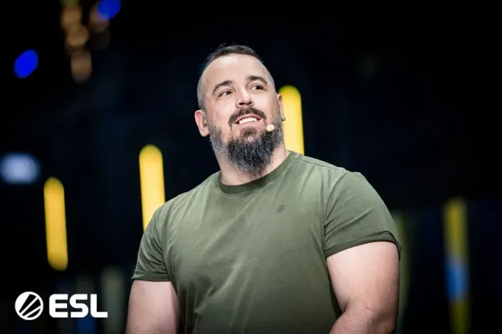 Alexander "Kassad" Trifunovich alega comportamento não profissional na cena do CS2