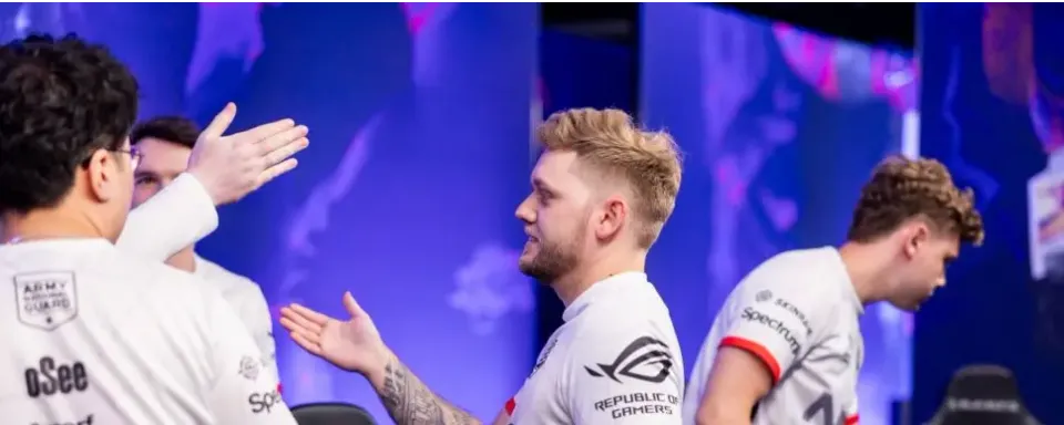 NRG становятся чемпионами CCT Season 3 North America Series 1