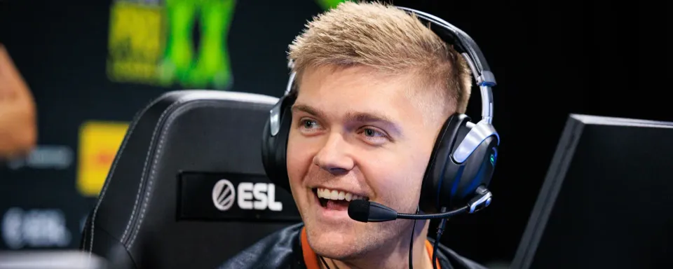 Fnatic to Replace HEROIC at BLAST Open Fall 2025: Closed Qualifier [Updated]