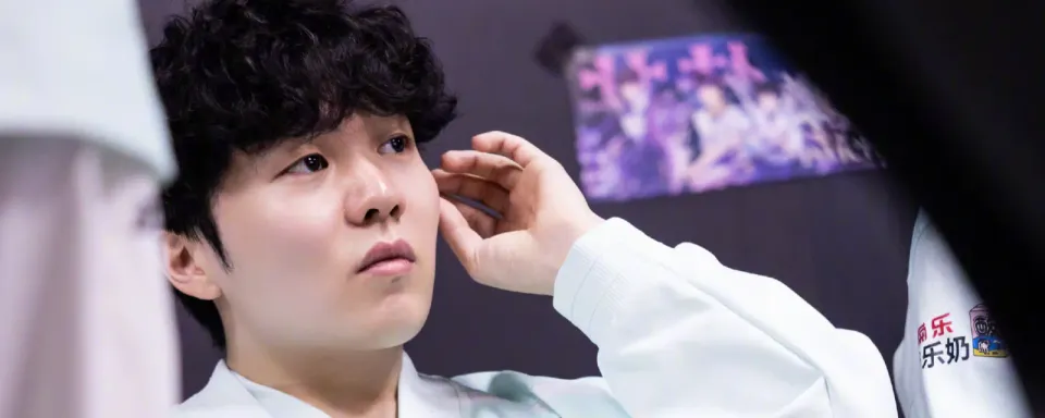 Invictus Gaming tinalo ang Top Esports sa LPL Split 3 2025