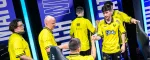The Mongolz vencen con confianza a Vitality y avanzan a la gran final de BLAST Bounty Fall 2025