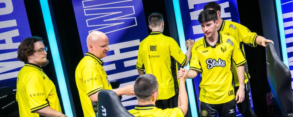 The Mongolz Sukses Kalahkan Vitality dan Lolos ke Grand Final BLAST Bounty Fall 2025