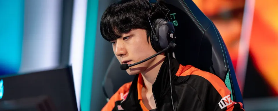 Fnatic対G2 Esportsの試合予想と分析 - LEC 2025 Summer