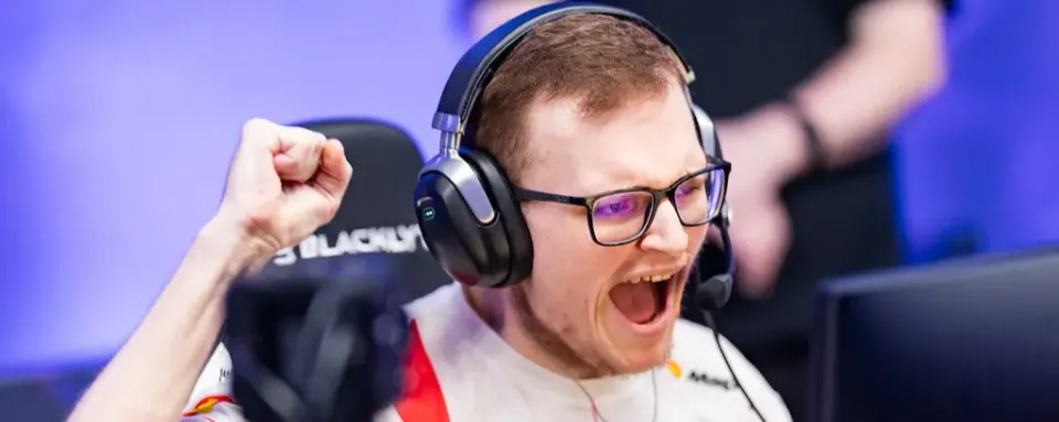 BetBoom Team vence BC.Game com s1mple e avança para semifinal da chave superior