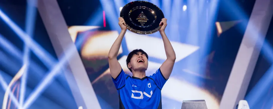 Ulsan bevarede mesterskabet ved Esports World Cup 2025 i Tekken 8