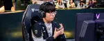 Gen.G vencen a Hanwha Life Esports en la LCK Temporada 2025
