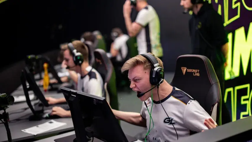 GamerLegion Triumphs Over Guild Eagles, Advances to Decisive Match for PGL CS2 Major Spot