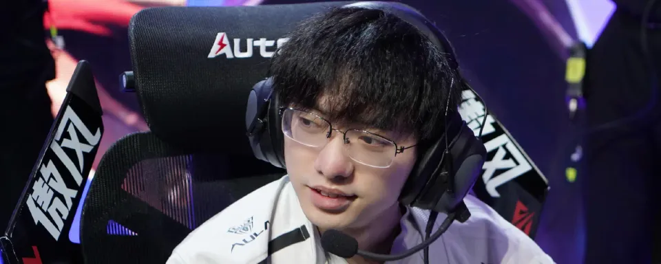 Anyone’s Legend와 Top Esports, LPL Split 3 2025에서 승리